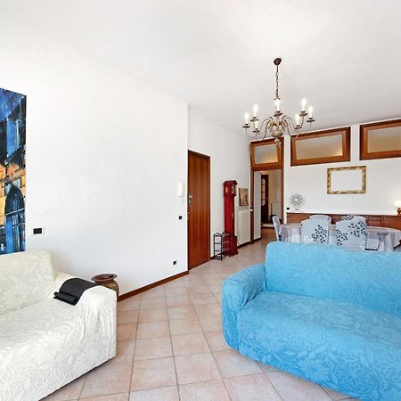 La Finestra Sul Mare Apartamento Arenzano Exterior foto