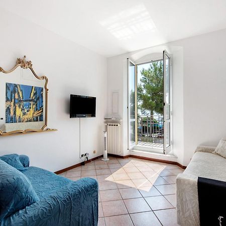 La Finestra Sul Mare Apartamento Arenzano Exterior foto