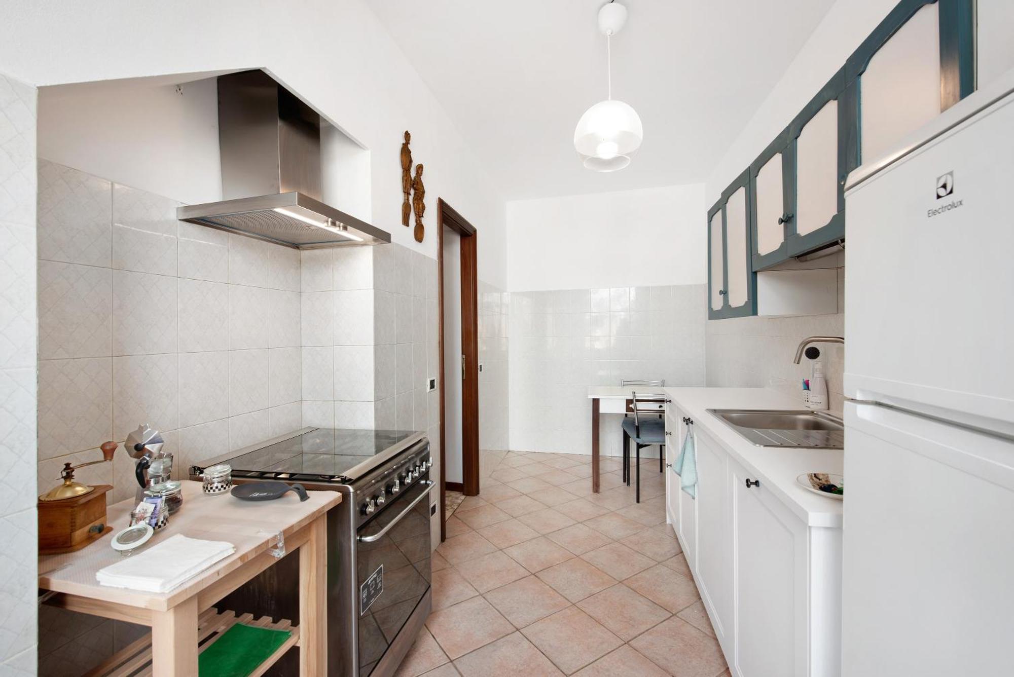 La Finestra Sul Mare Apartamento Arenzano Exterior foto