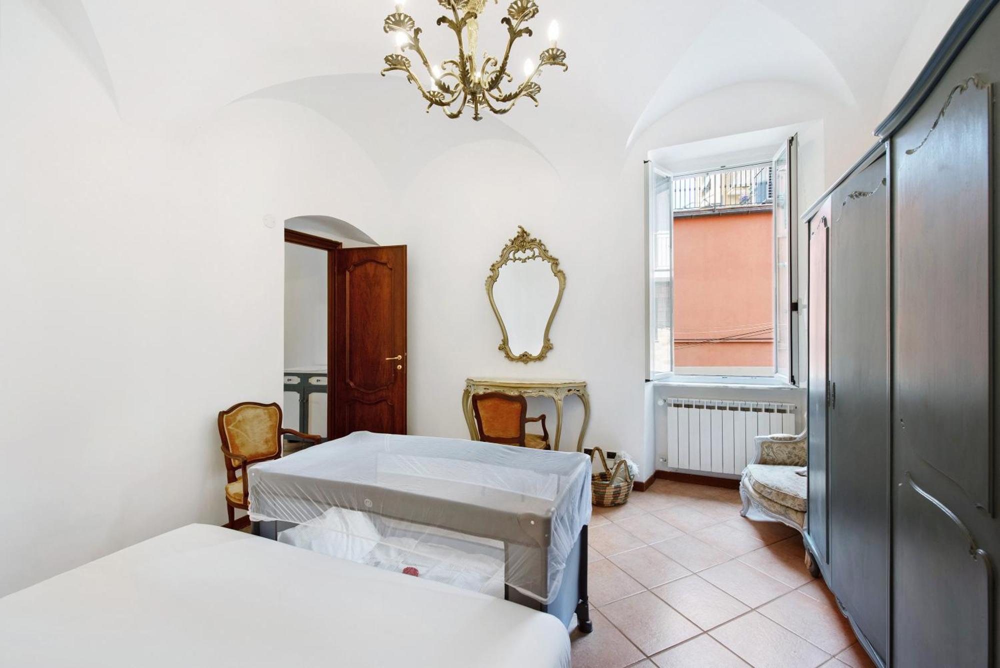 La Finestra Sul Mare Apartamento Arenzano Exterior foto