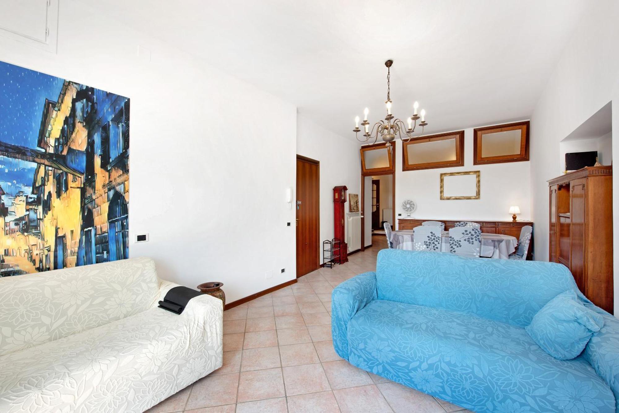 La Finestra Sul Mare Apartamento Arenzano Exterior foto