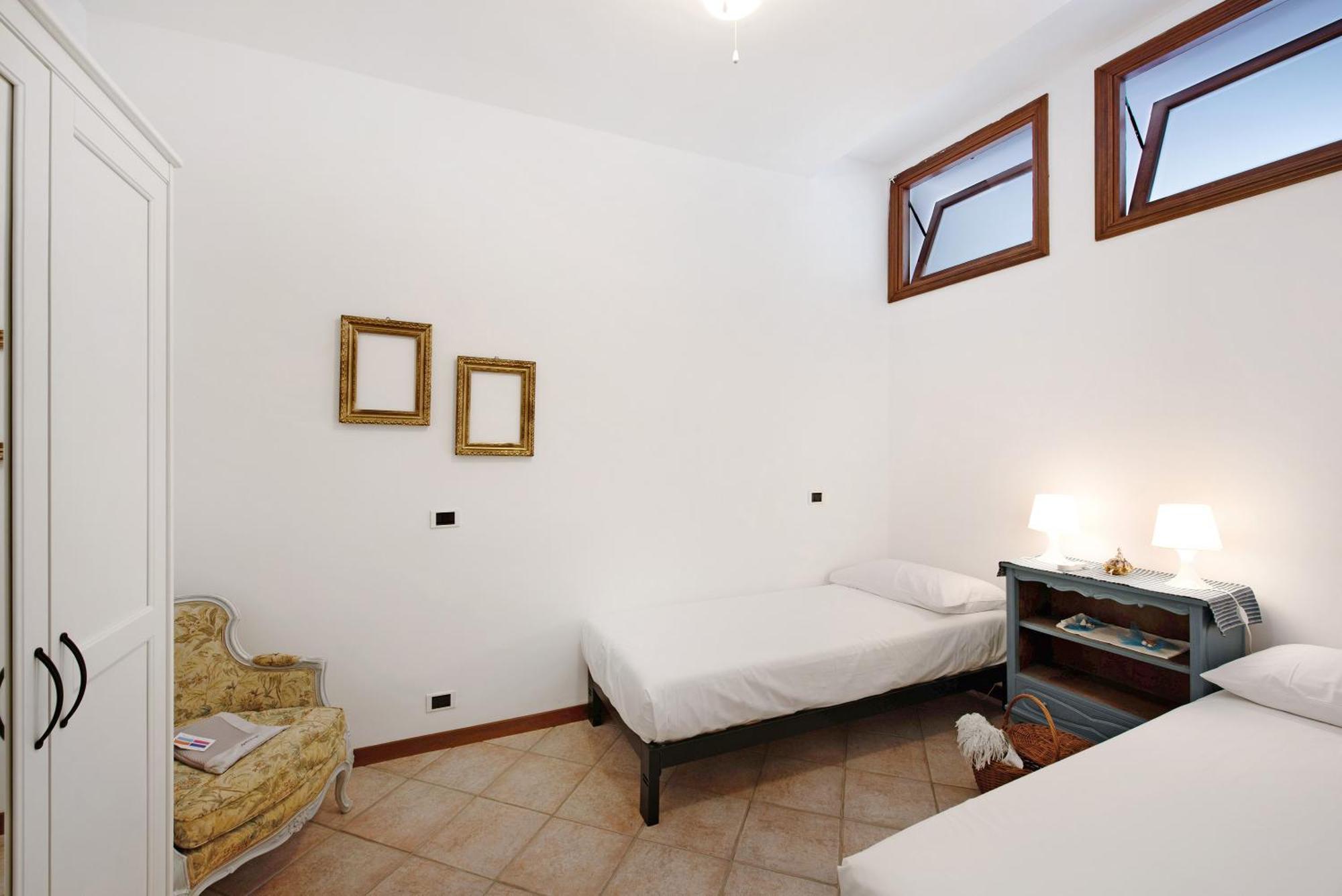 La Finestra Sul Mare Apartamento Arenzano Exterior foto