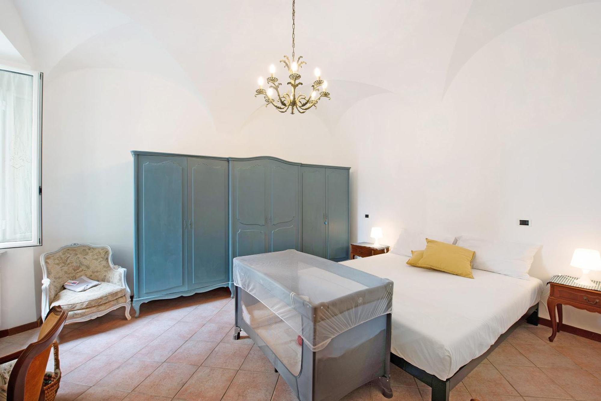 La Finestra Sul Mare Apartamento Arenzano Exterior foto